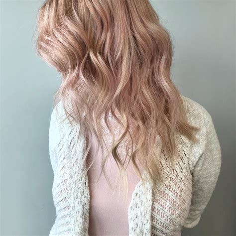 strawberry blonde nude